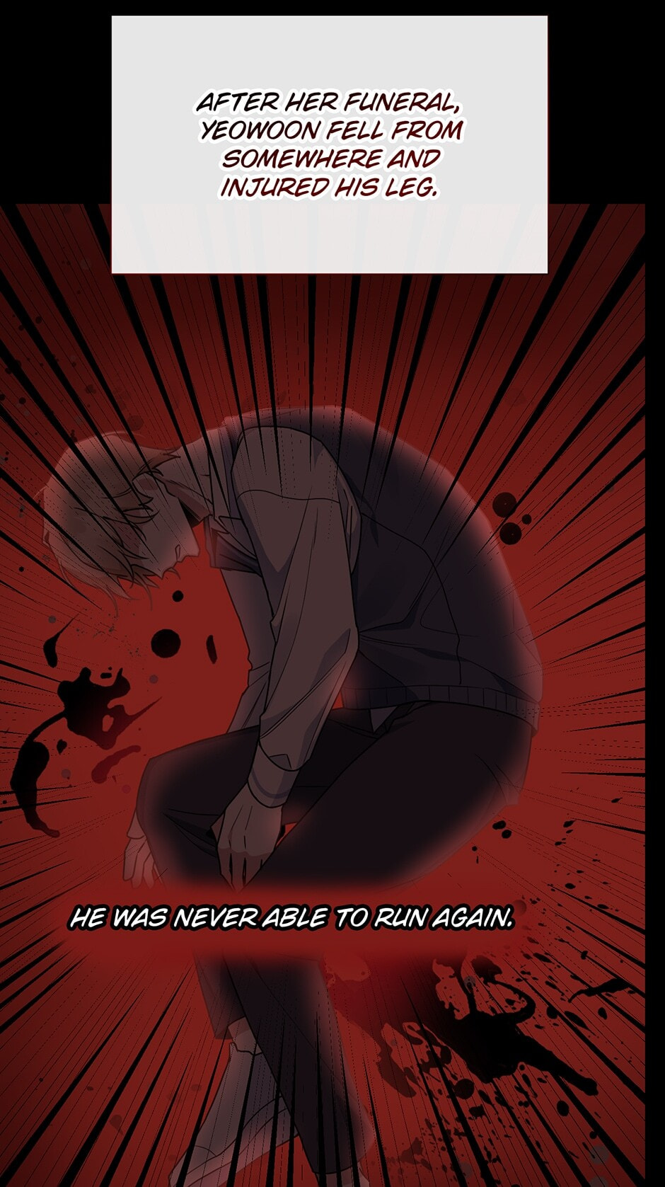 Read Love Interest Zone chapter 2 image 42 on Lezhin