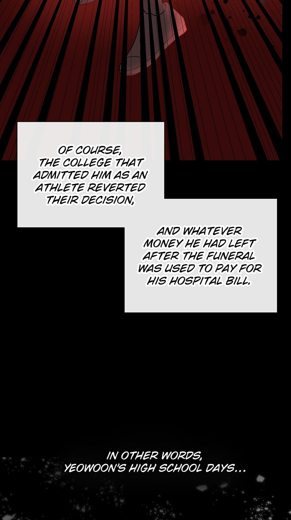 Read Love Interest Zone chapter 2 image 43 on Lezhin