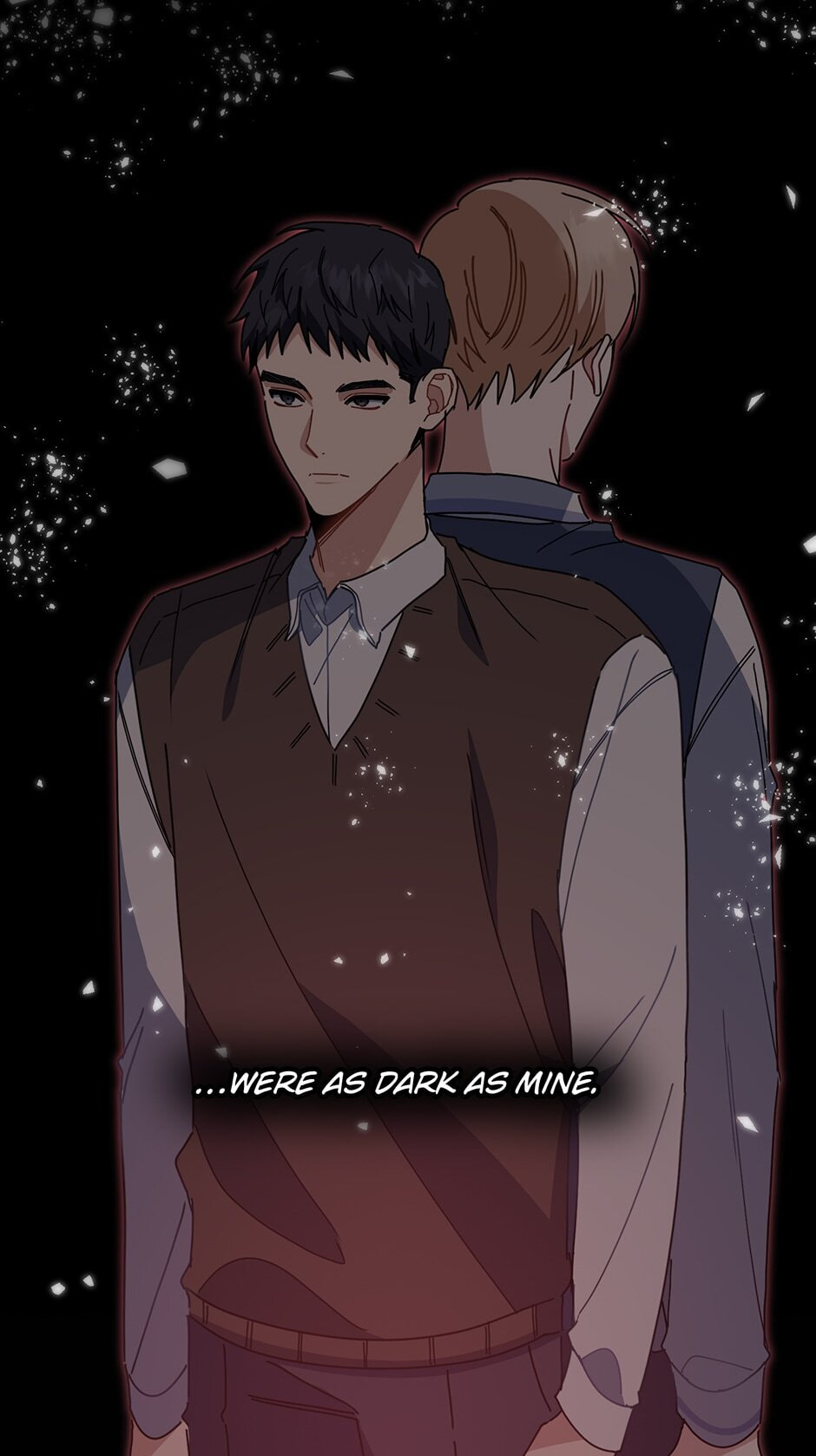 Read Love Interest Zone chapter 2 image 44 on Lezhin