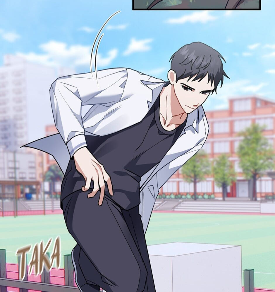 Read Love Interest Zone chapter 2 image 47 on Lezhin