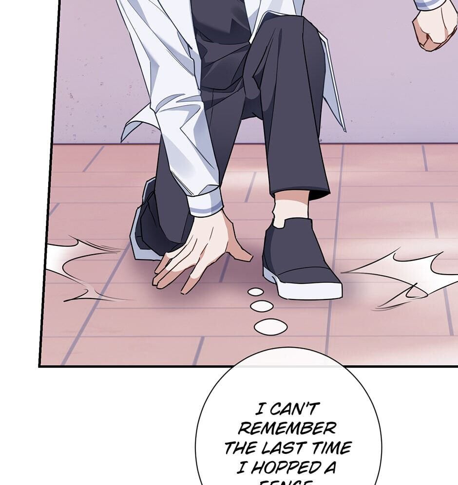 Read Love Interest Zone chapter 2 image 50 on Lezhin