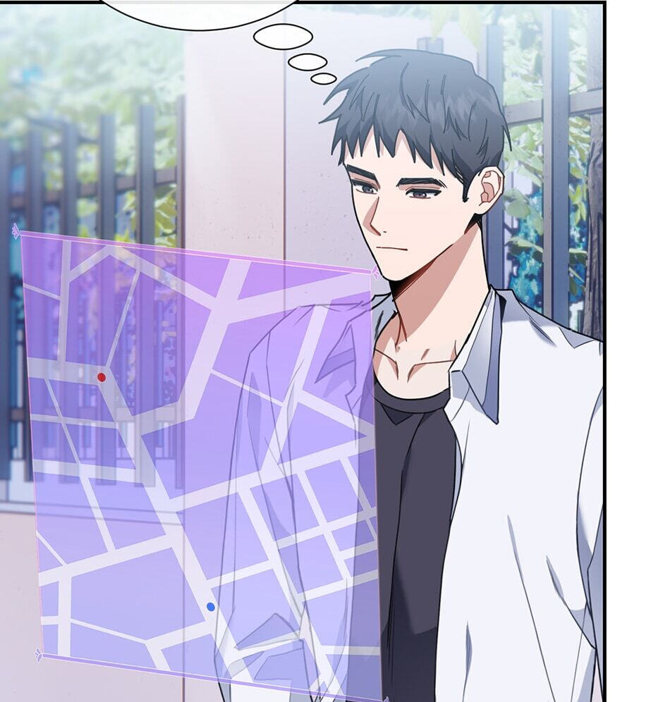 Read Love Interest Zone chapter 2 image 52 on Lezhin