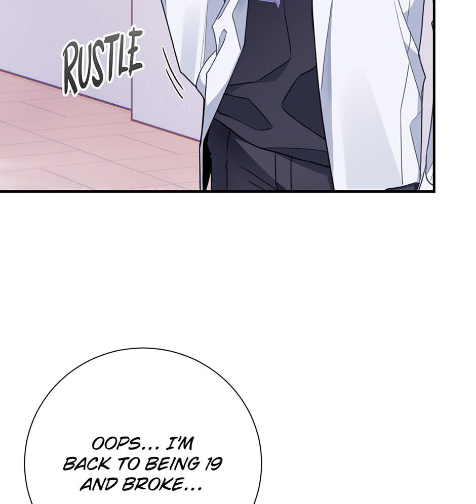 Read Love Interest Zone chapter 2 image 53 on Lezhin