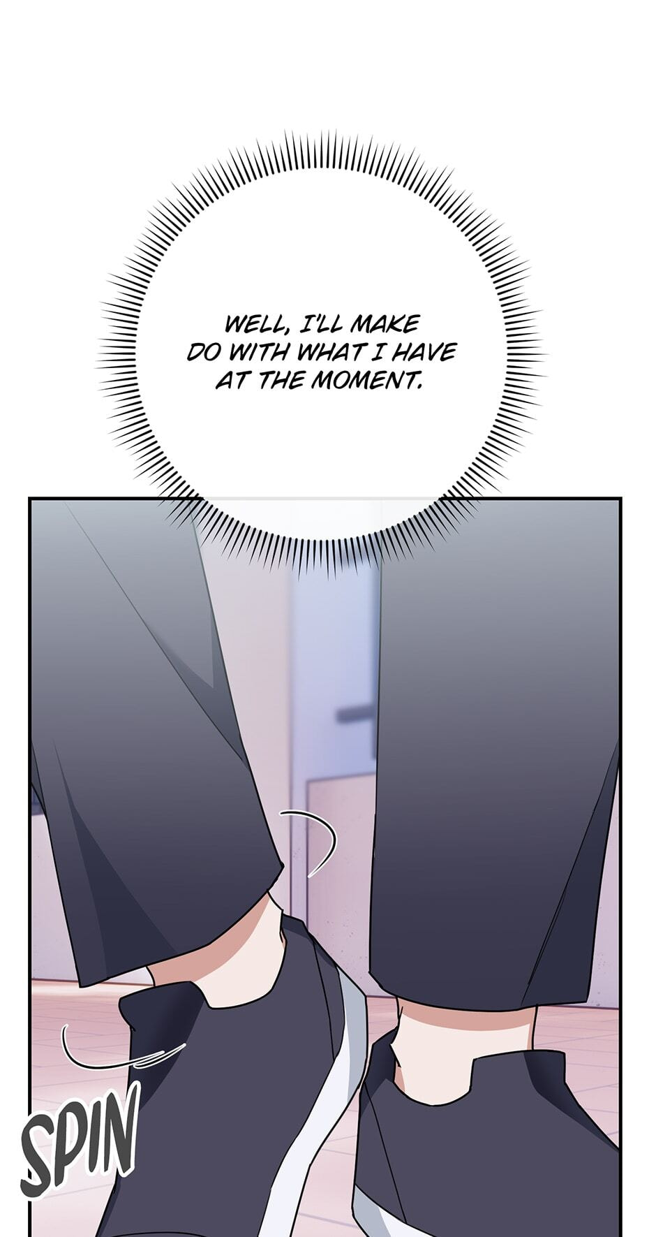 Read Love Interest Zone chapter 2 image 56 on Lezhin