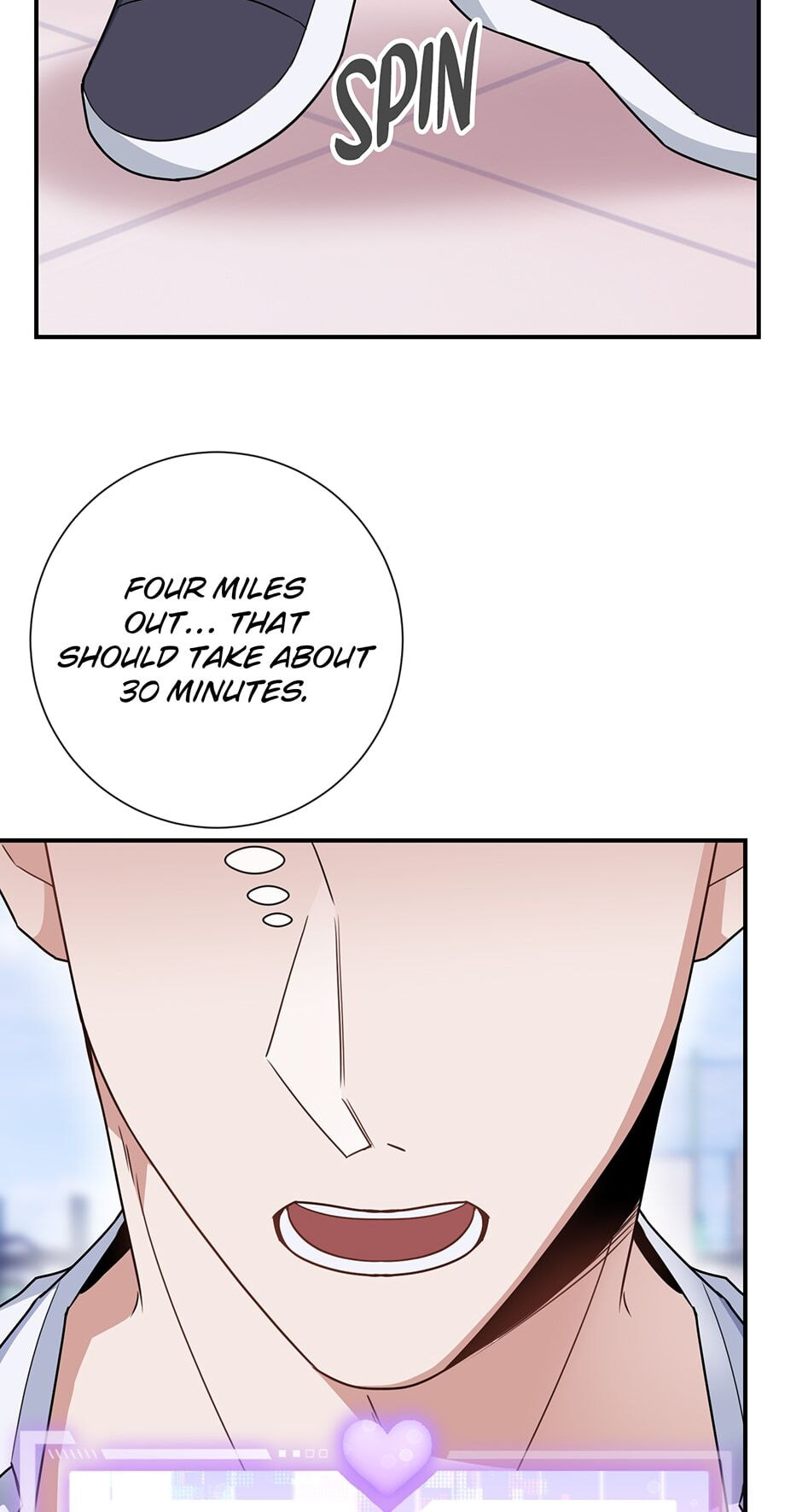 Read Love Interest Zone chapter 2 image 57 on Lezhin