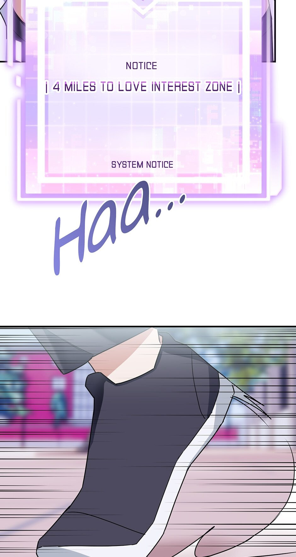 Read Love Interest Zone chapter 2 image 58 on Lezhin