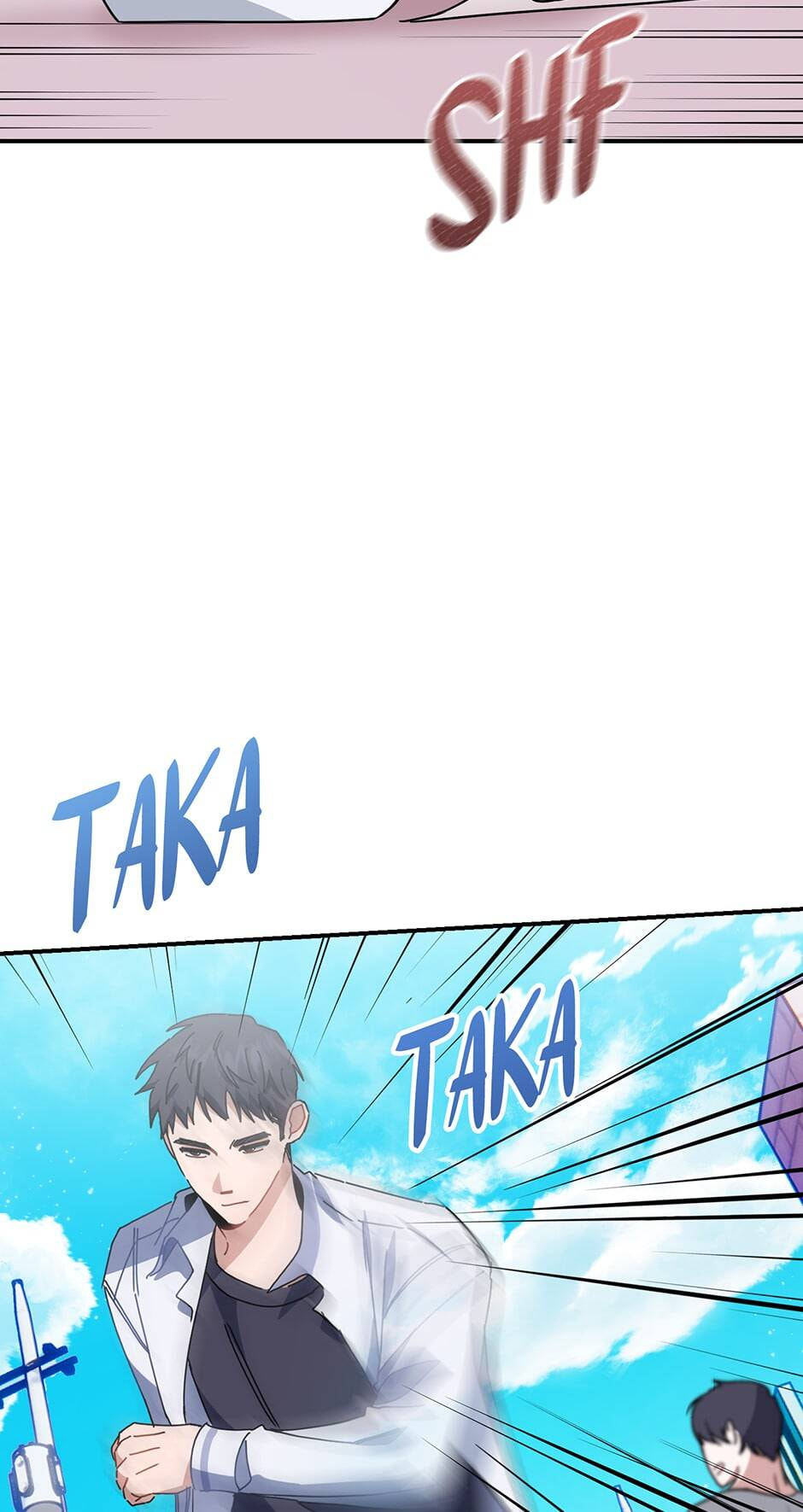 Read Love Interest Zone chapter 2 image 59 on Lezhin