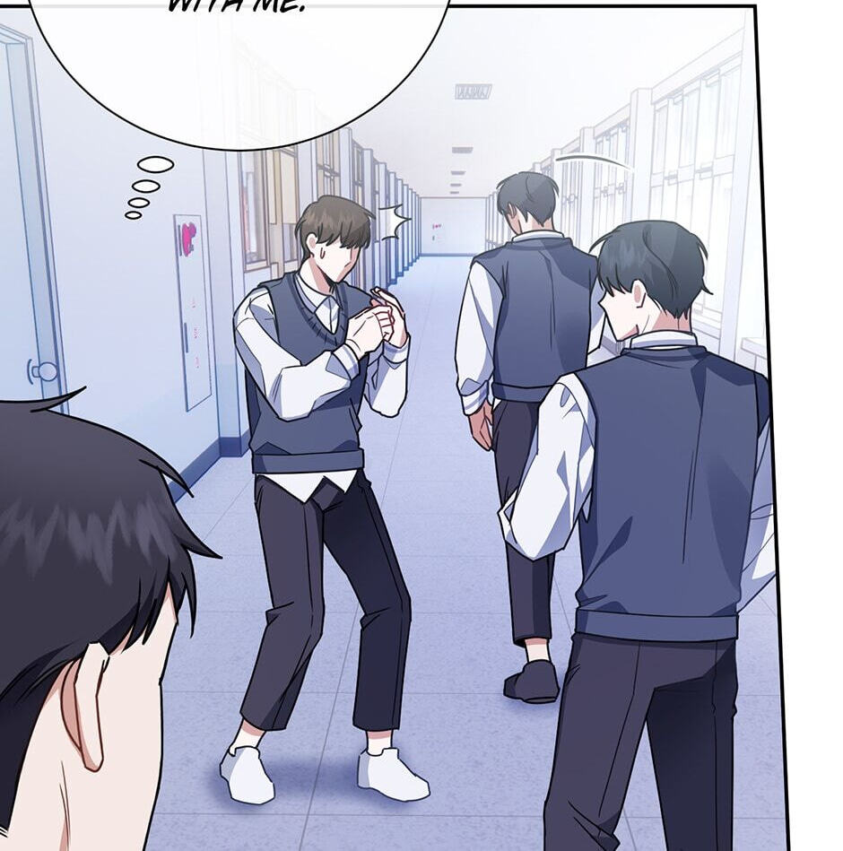 Read Love Interest Zone chapter 2 image 6 on Lezhin
