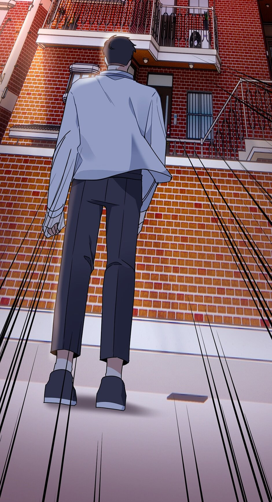 Read Love Interest Zone chapter 2 image 66 on Lezhin