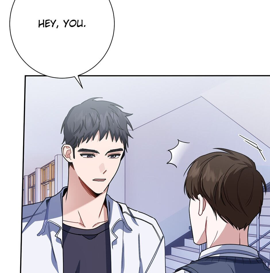Read Love Interest Zone chapter 2 image 8 on Lezhin