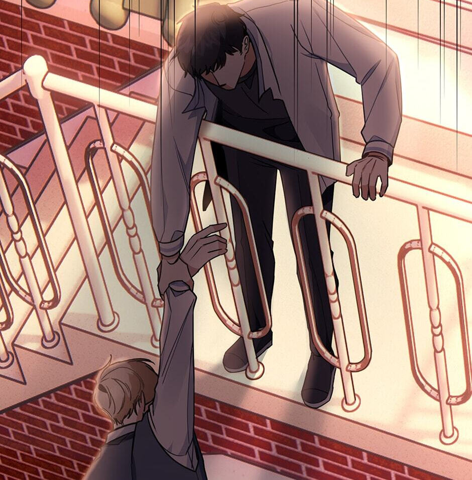 Read Love Interest Zone chapter 2 image 96 on Lezhin