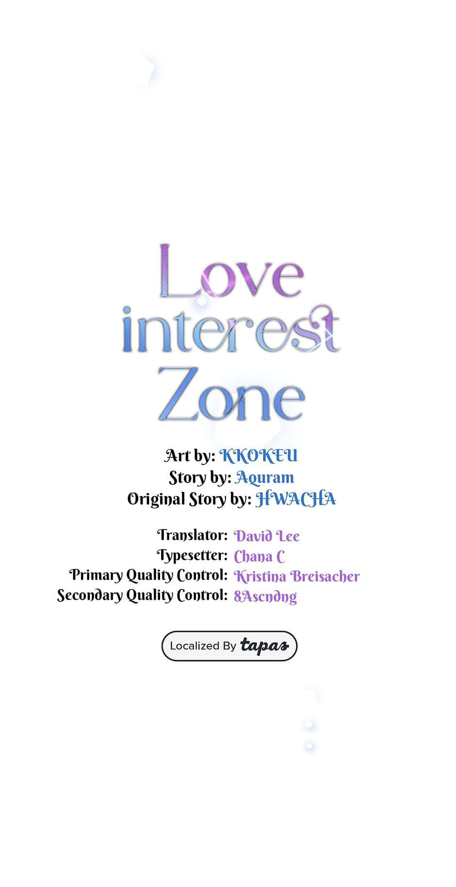 Read Love Interest Zone chapter 20 image 14 on Lezhin
