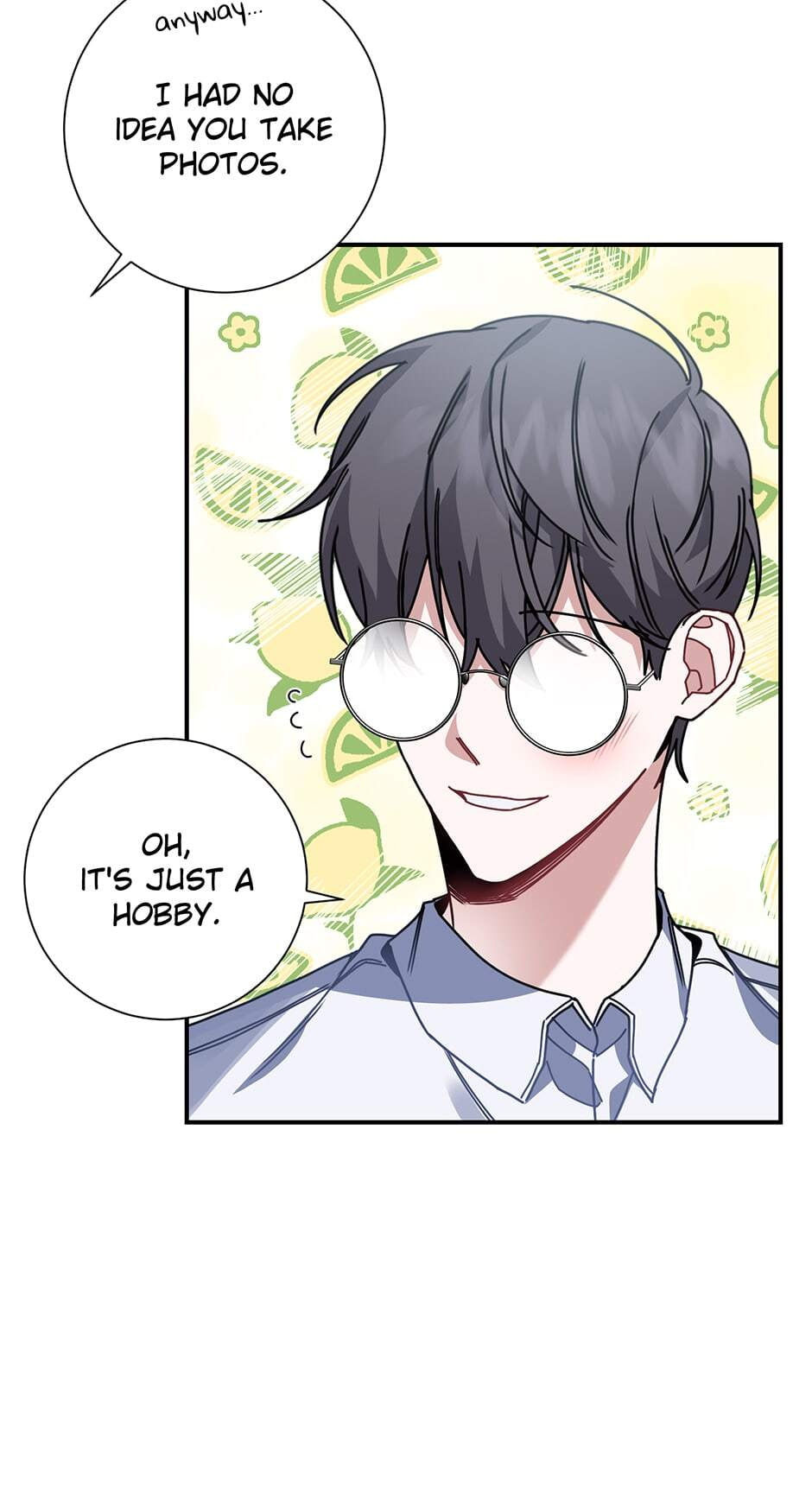 Read Love Interest Zone chapter 20 image 25 on Lezhin