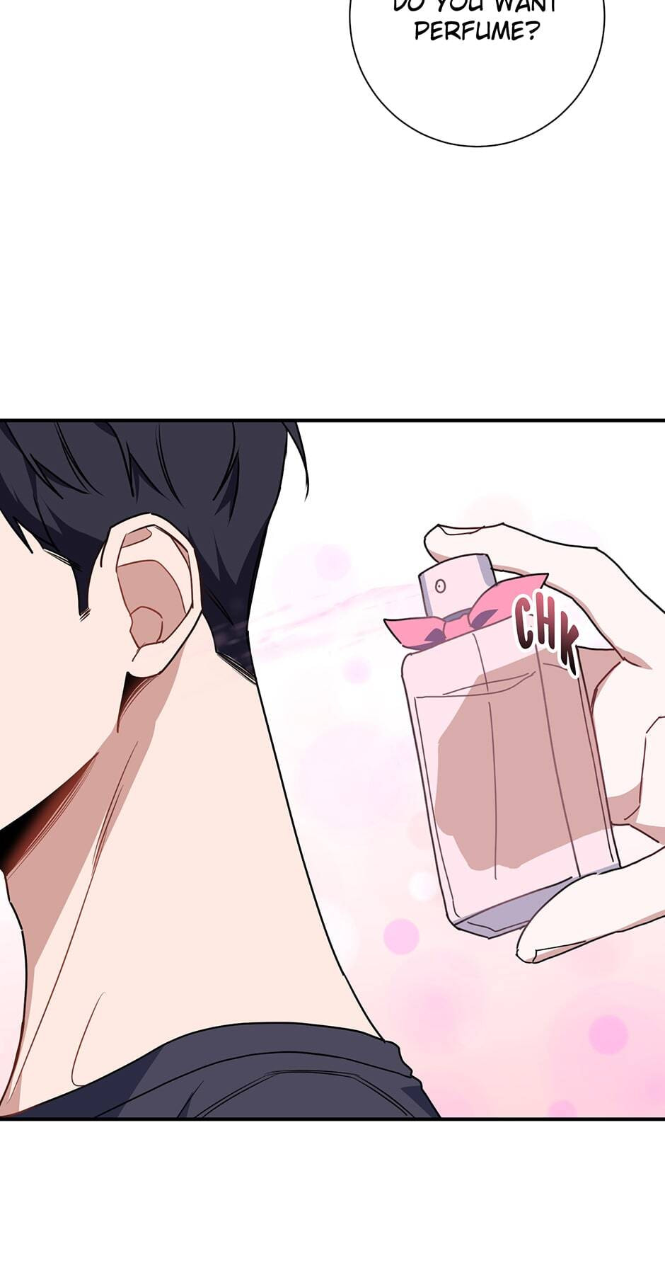 Read Love Interest Zone chapter 20 image 27 on Lezhin