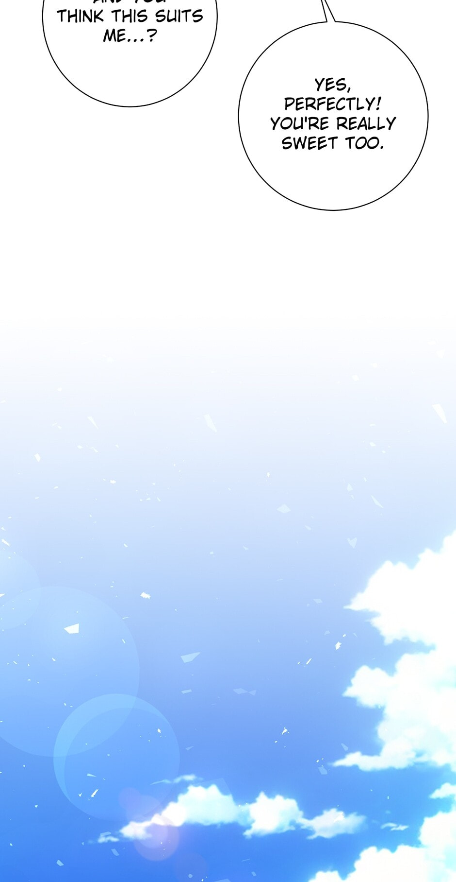 Read Love Interest Zone chapter 20 image 29 on Lezhin