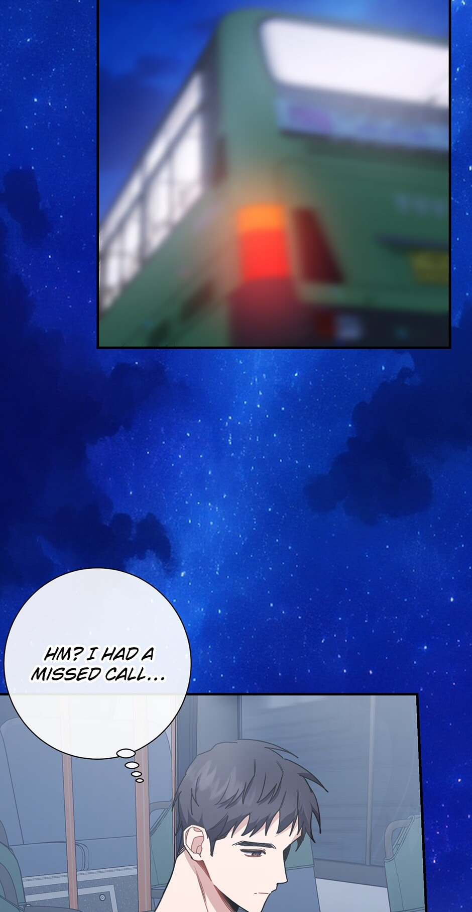 Read Love Interest Zone chapter 20 image 31 on Lezhin