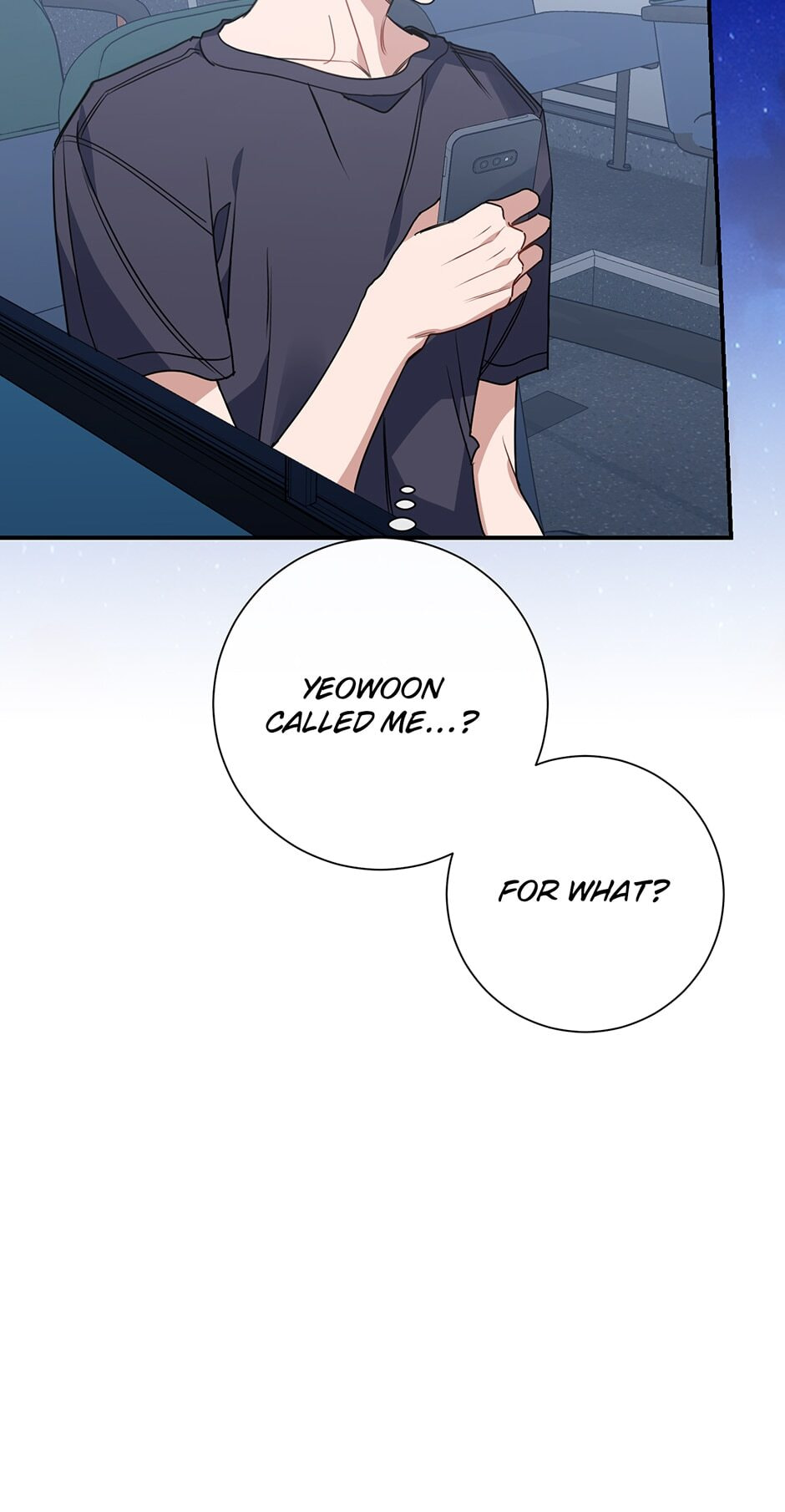 Read Love Interest Zone chapter 20 image 32 on Lezhin