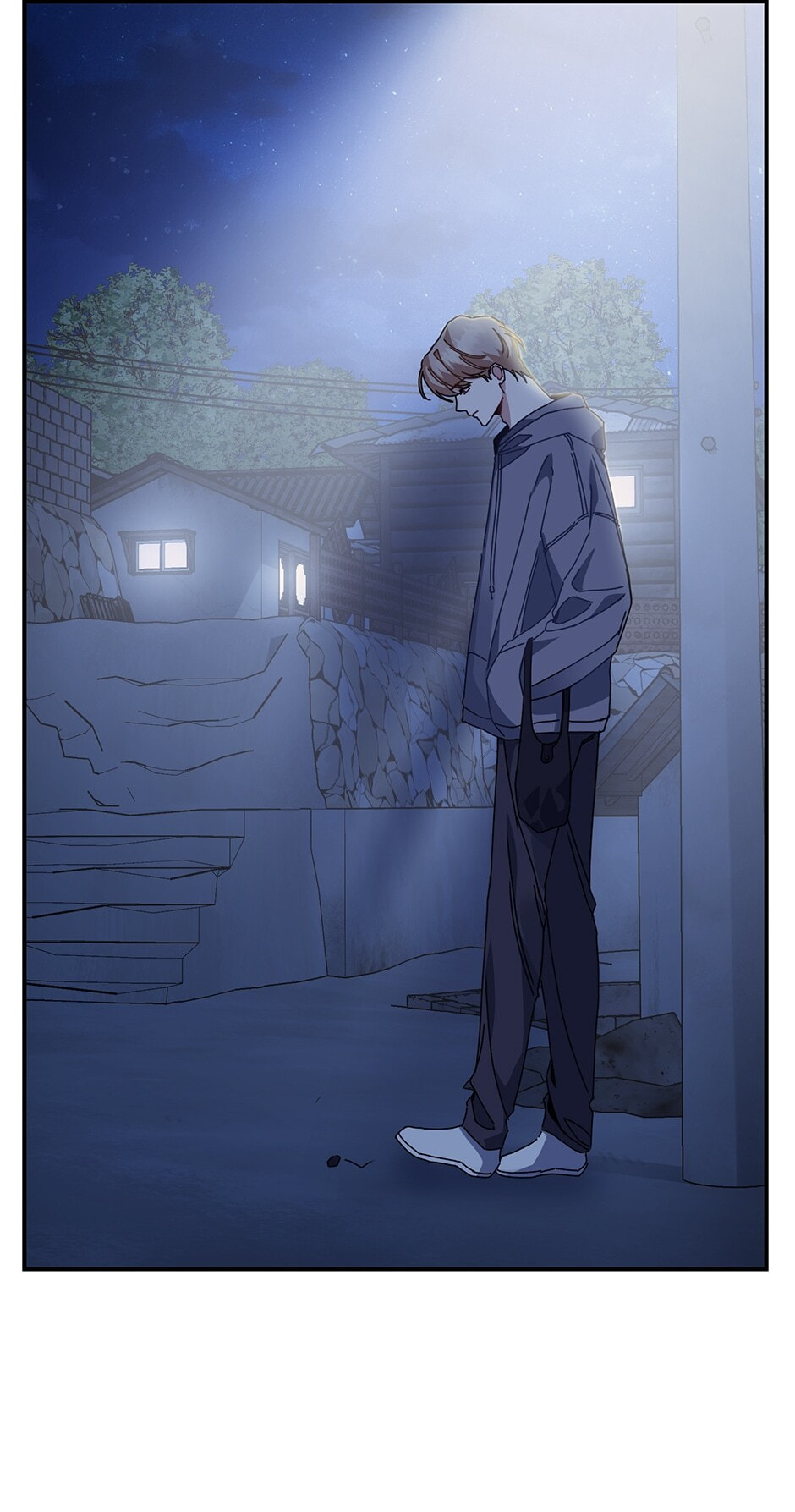 Read Love Interest Zone chapter 20 image 39 on Lezhin