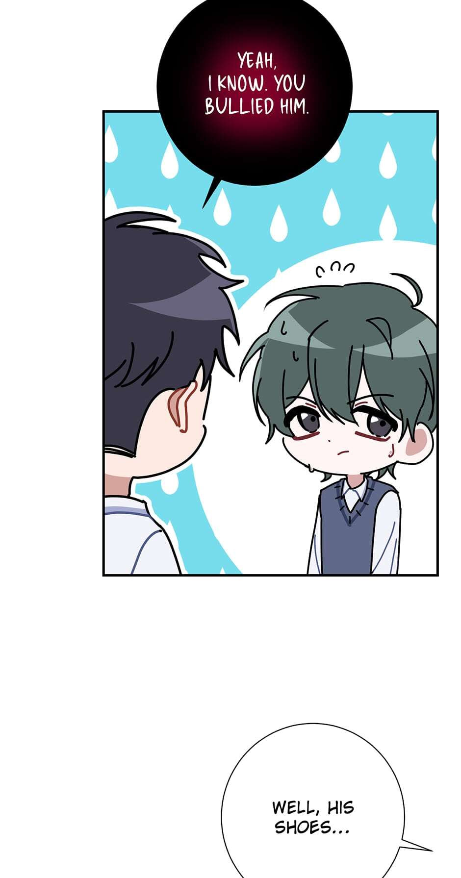 Read Love Interest Zone chapter 20 image 4 on Lezhin