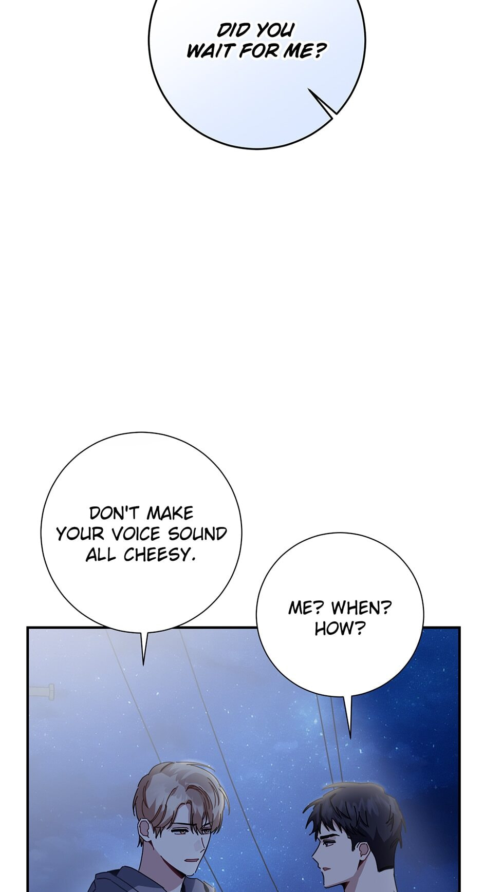 Read Love Interest Zone chapter 20 image 41 on Lezhin