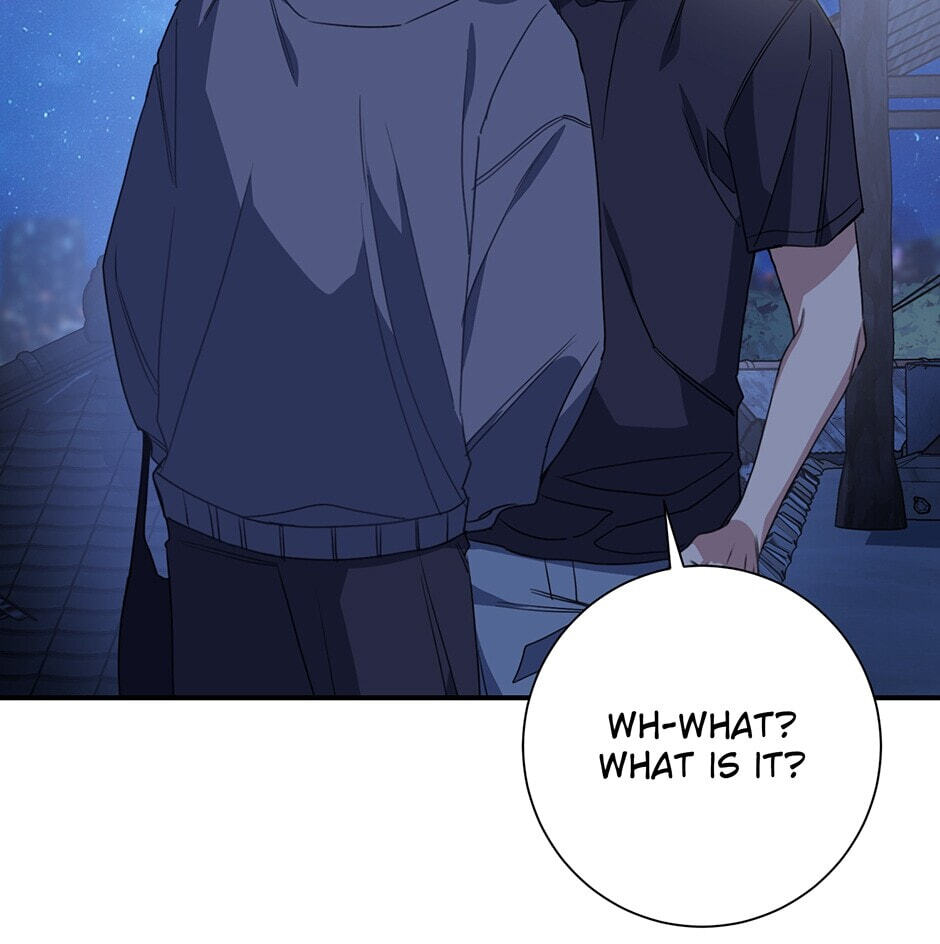 Read Love Interest Zone chapter 20 image 46 on Lezhin