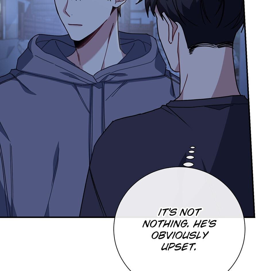 Read Love Interest Zone chapter 20 image 48 on Lezhin