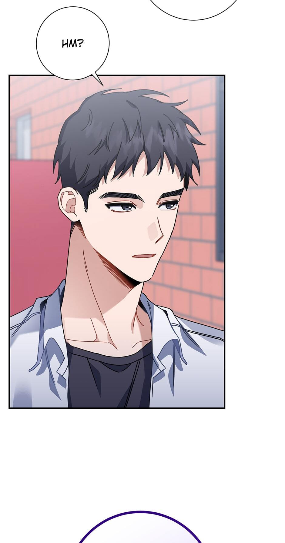 Read Love Interest Zone chapter 20 image 5 on Lezhin
