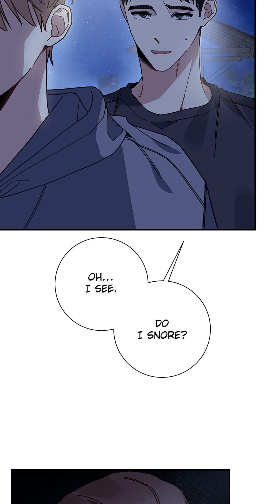Read Love Interest Zone chapter 20 image 59 on Lezhin