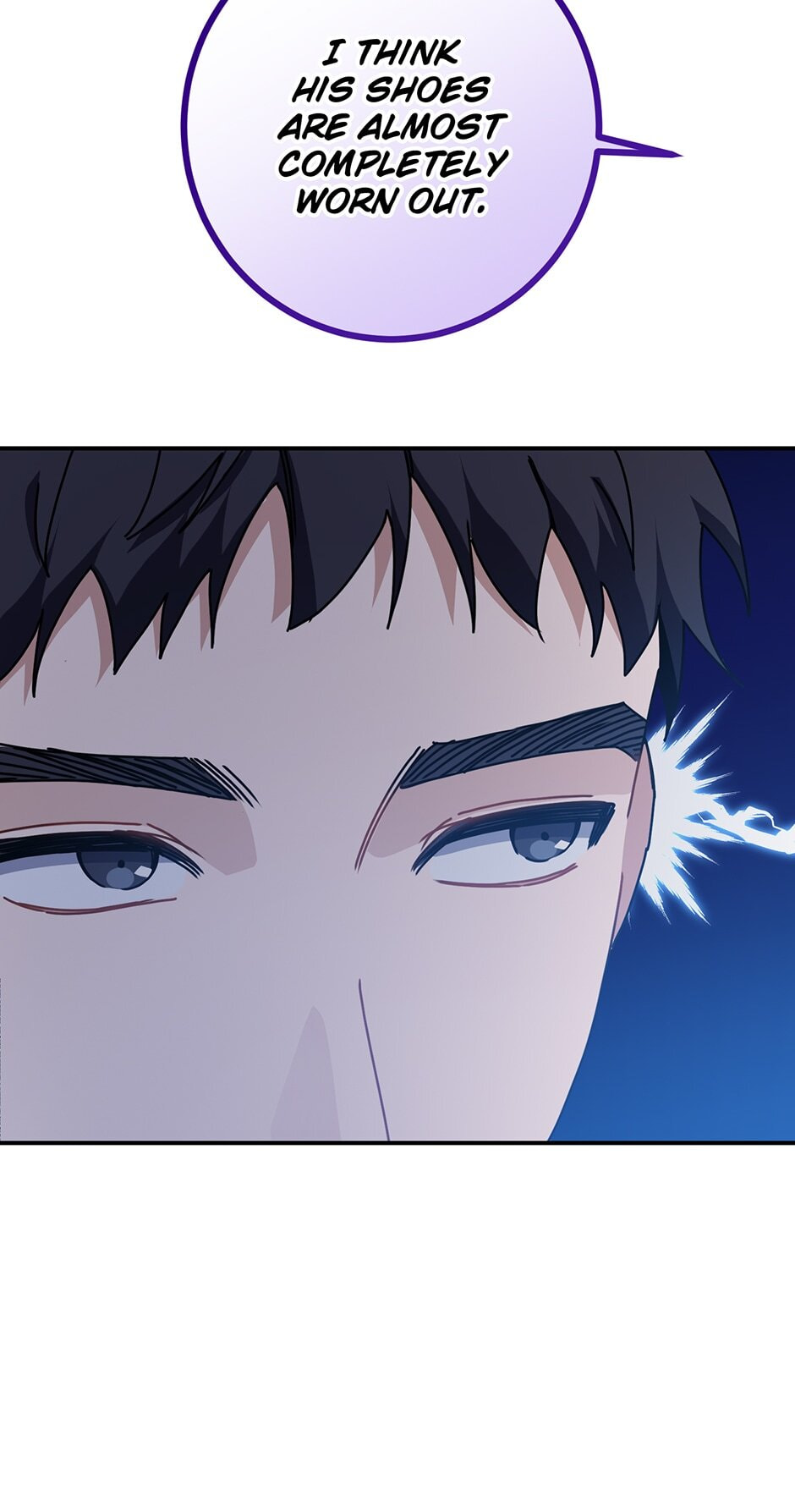 Read Love Interest Zone chapter 20 image 6 on Lezhin