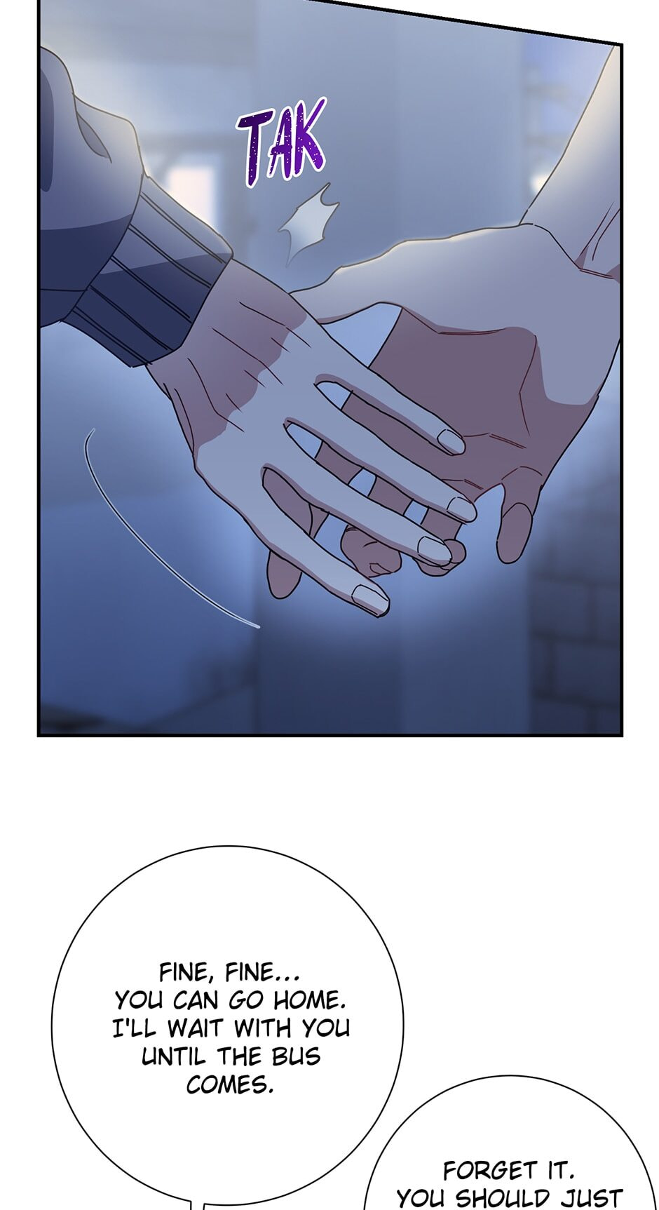 Read Love Interest Zone chapter 20 image 61 on Lezhin