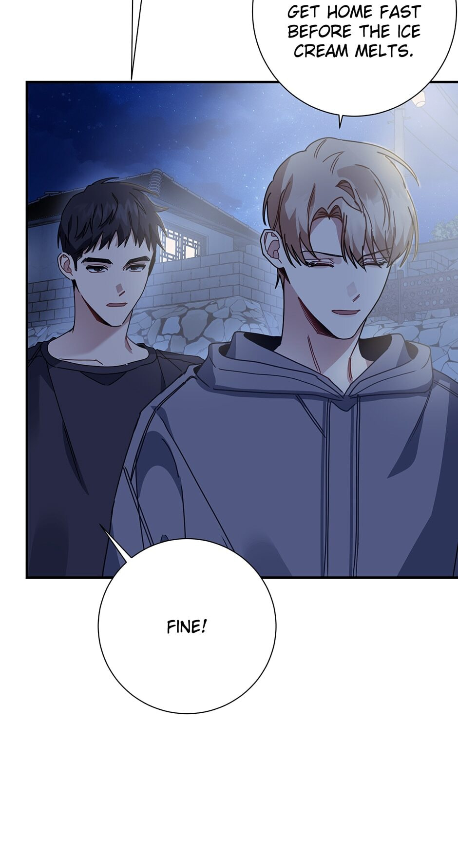 Read Love Interest Zone chapter 20 image 62 on Lezhin