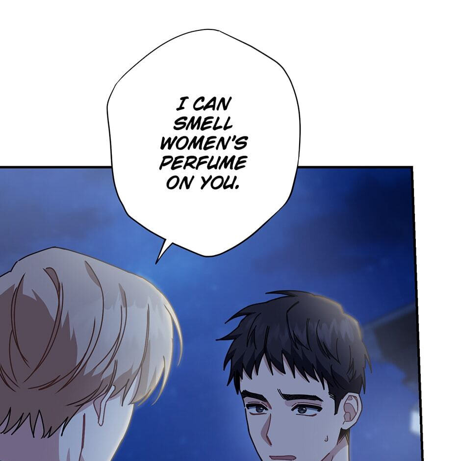 Read Love Interest Zone chapter 20 image 76 on Lezhin