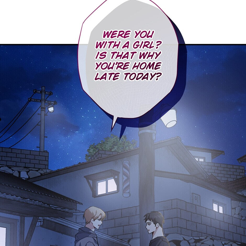 Read Love Interest Zone chapter 20 image 78 on Lezhin