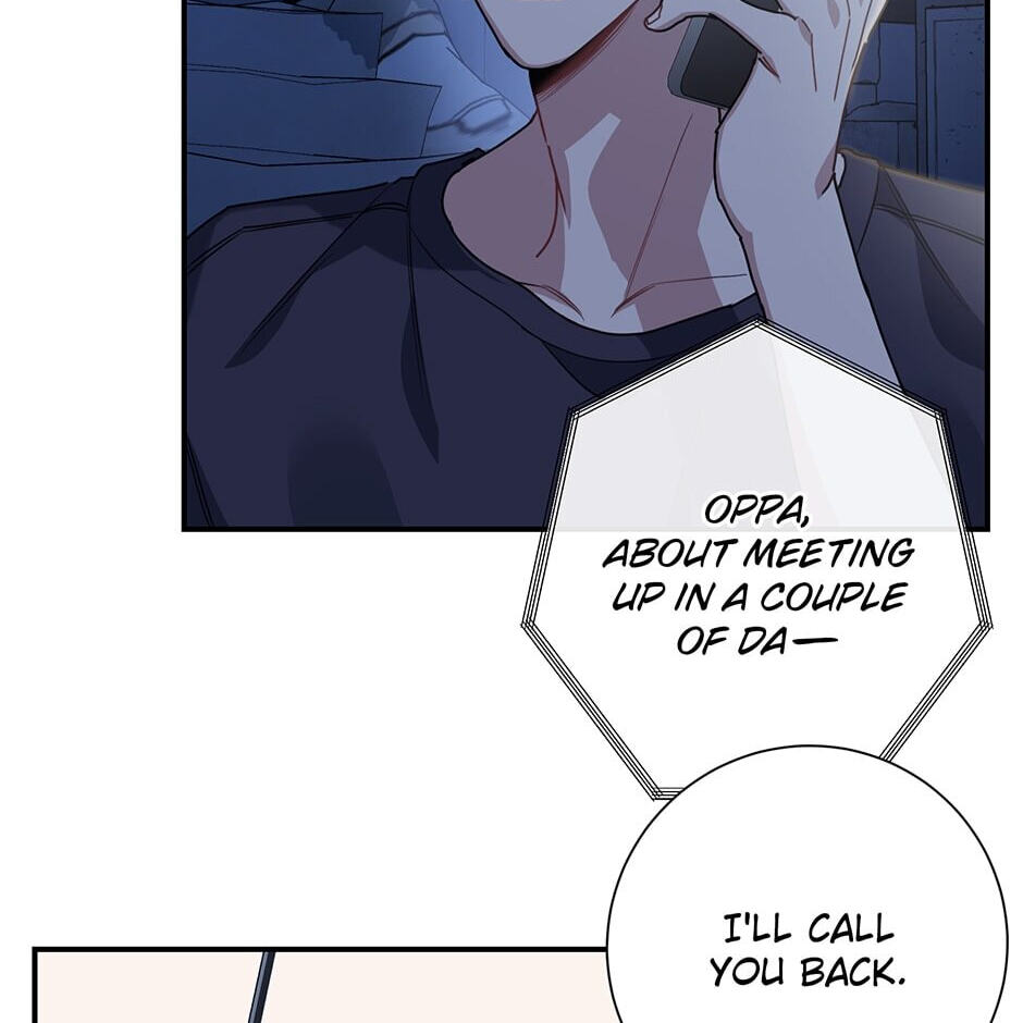 Read Love Interest Zone chapter 20 image 83 on Lezhin