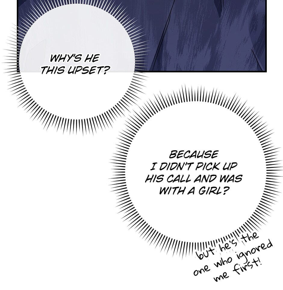 Read Love Interest Zone chapter 20 image 96 on Lezhin
