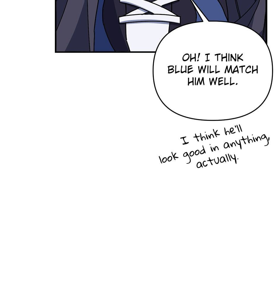 Read Love Interest Zone chapter 21 image 10 on Lezhin