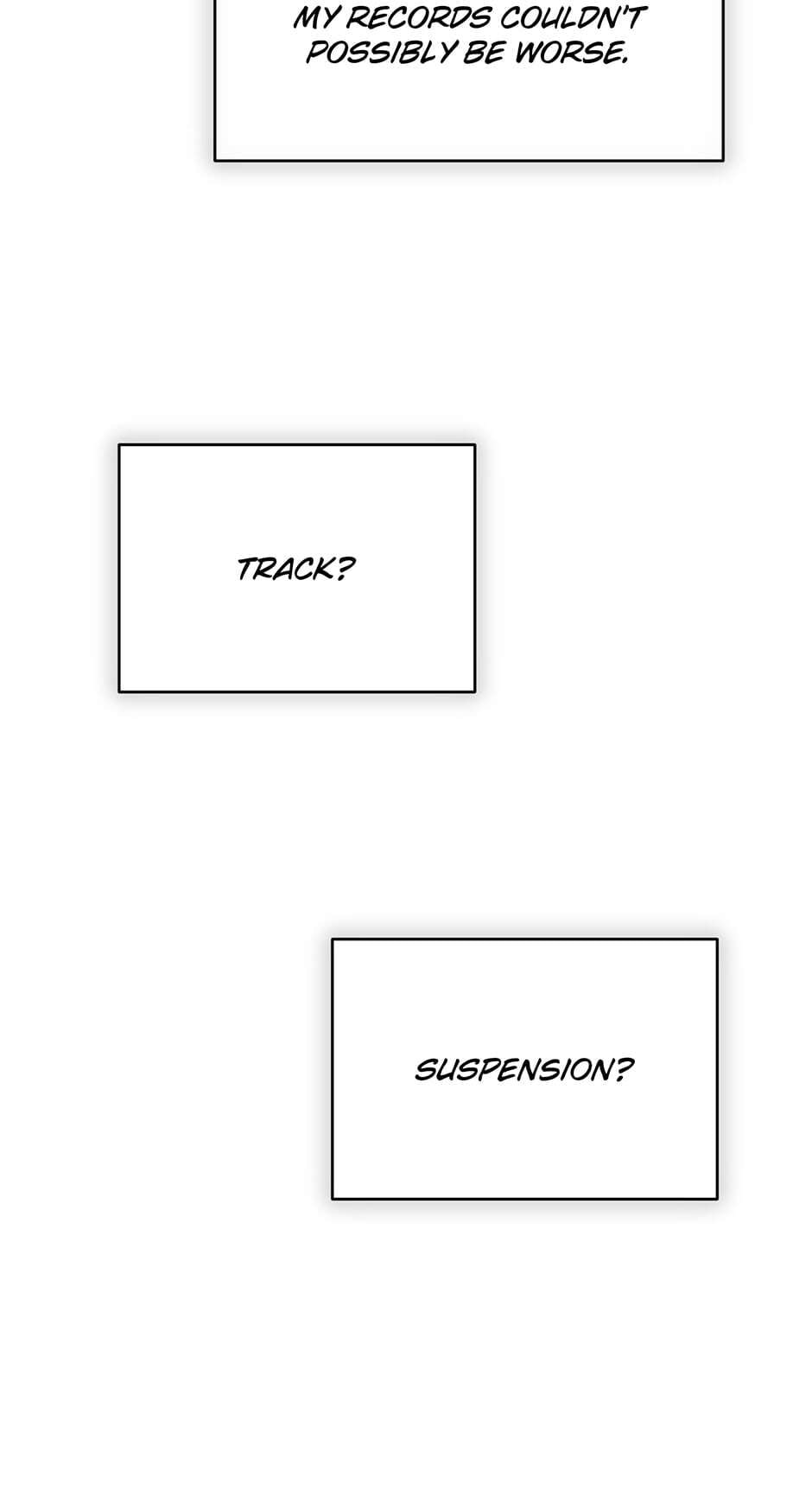 Read Love Interest Zone chapter 21 image 102 on Lezhin
