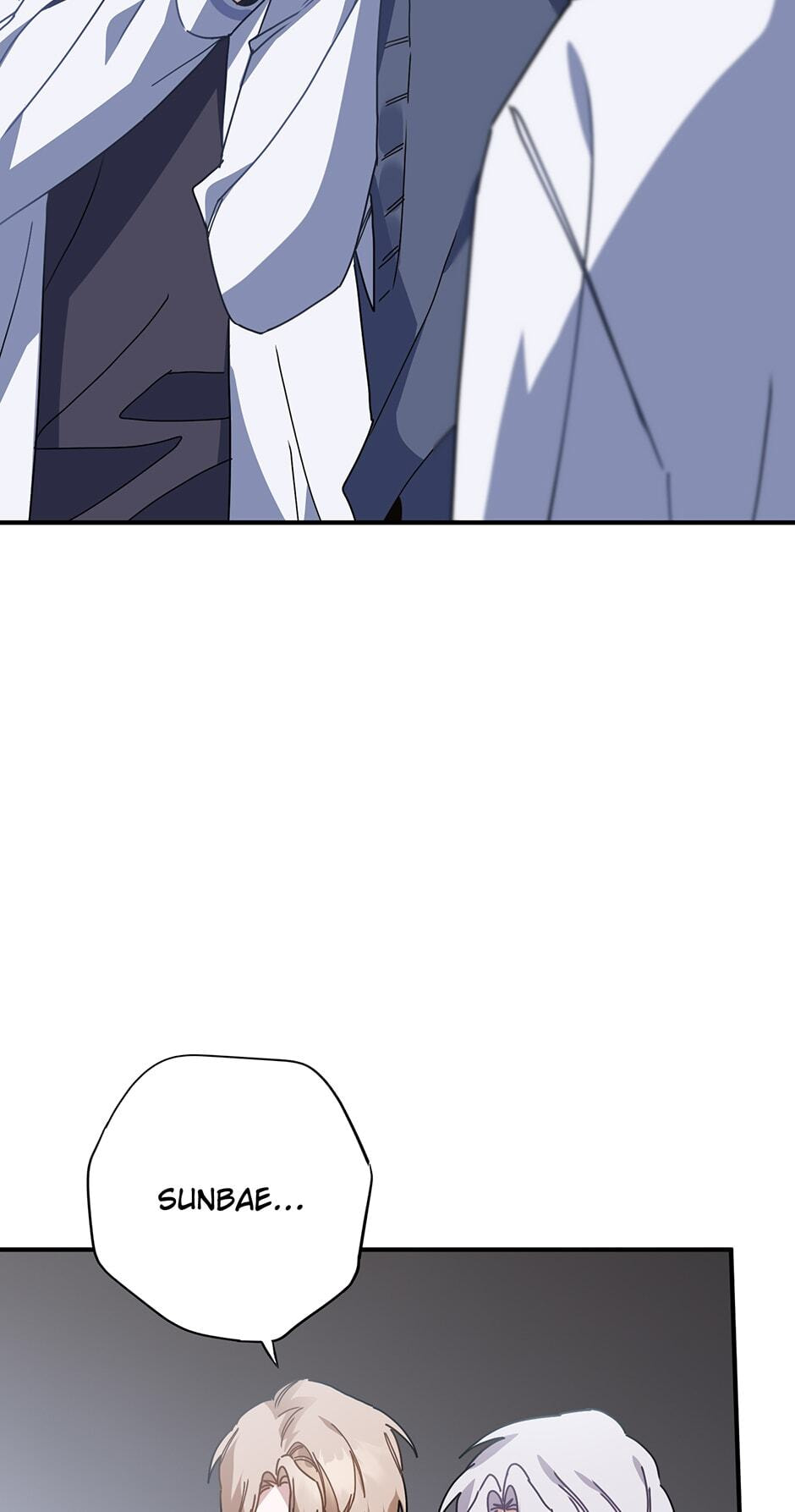 Read Love Interest Zone chapter 21 image 106 on Lezhin