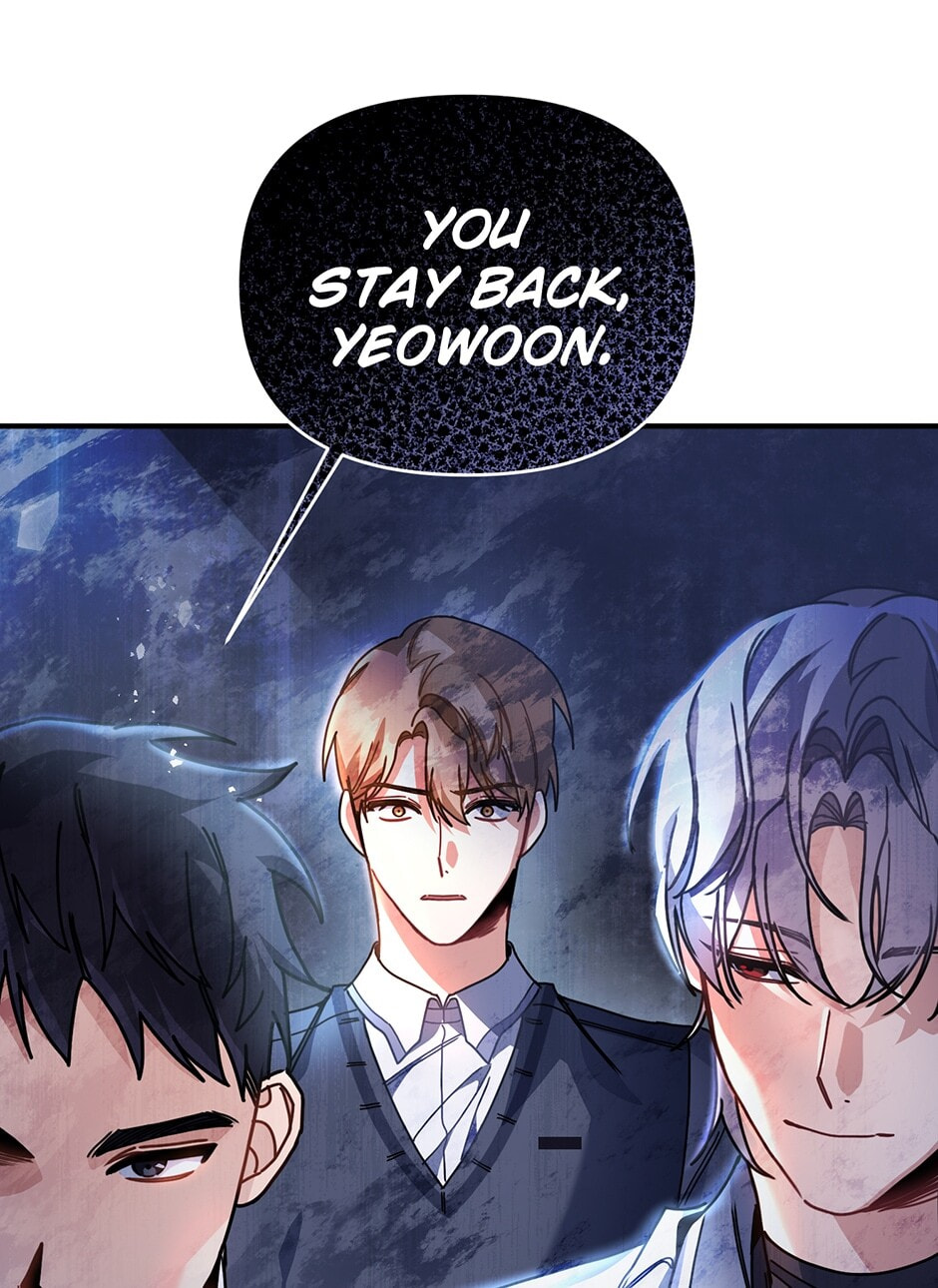 Read Love Interest Zone chapter 21 image 109 on Lezhin