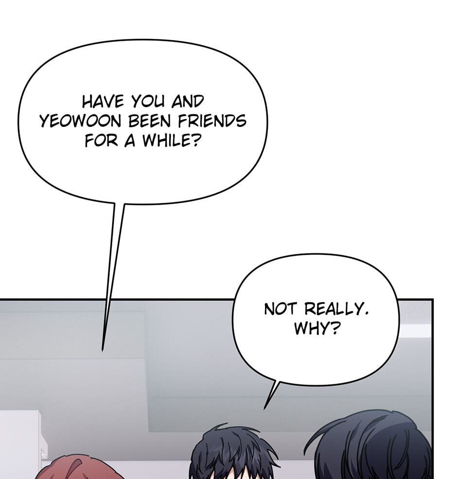 Read Love Interest Zone chapter 21 image 11 on Lezhin