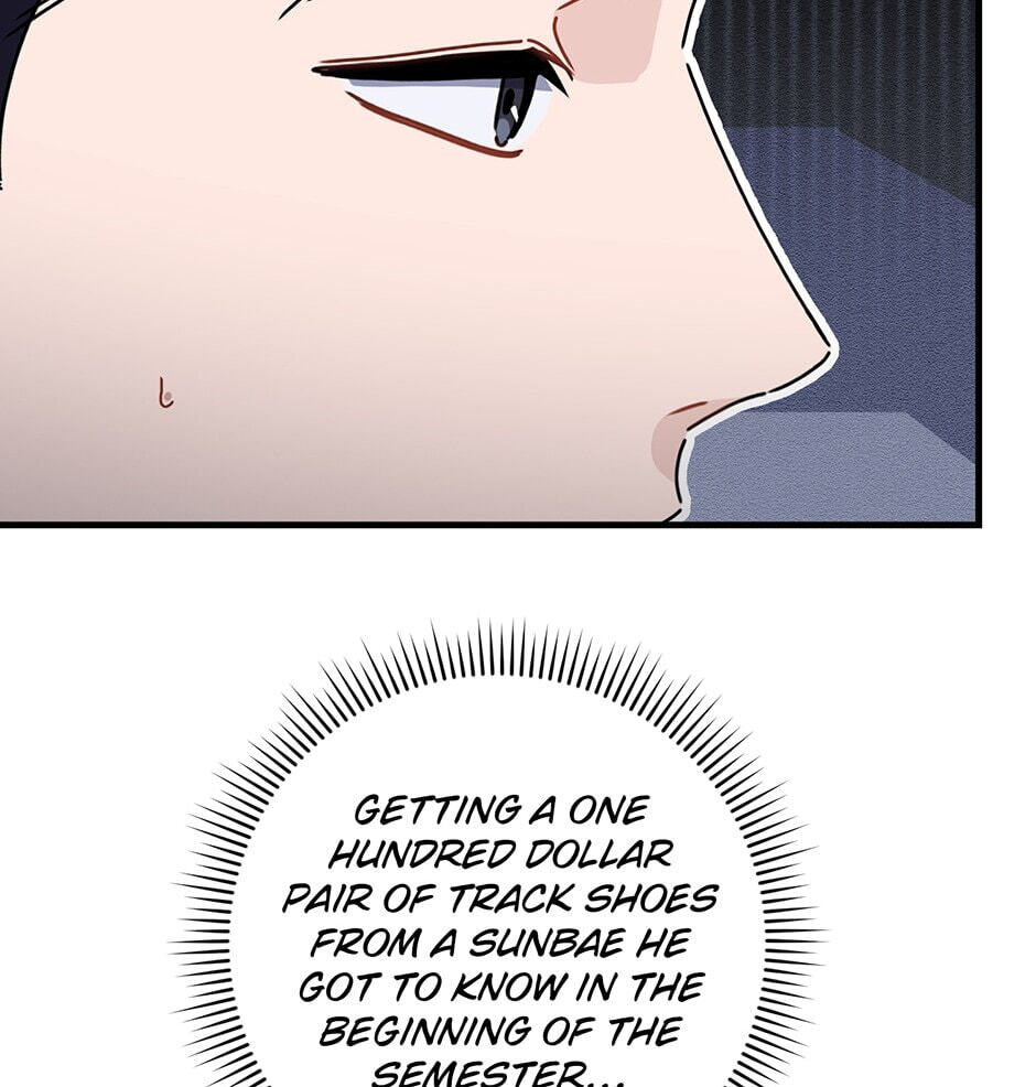 Read Love Interest Zone chapter 21 image 14 on Lezhin