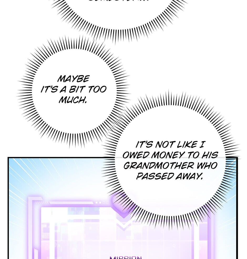 Read Love Interest Zone chapter 21 image 15 on Lezhin