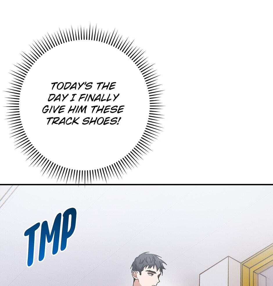 Read Love Interest Zone chapter 21 image 20 on Lezhin