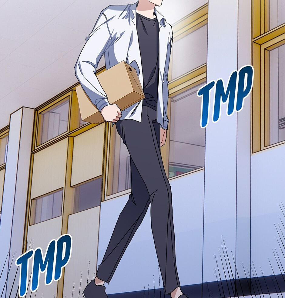 Read Love Interest Zone chapter 21 image 21 on Lezhin