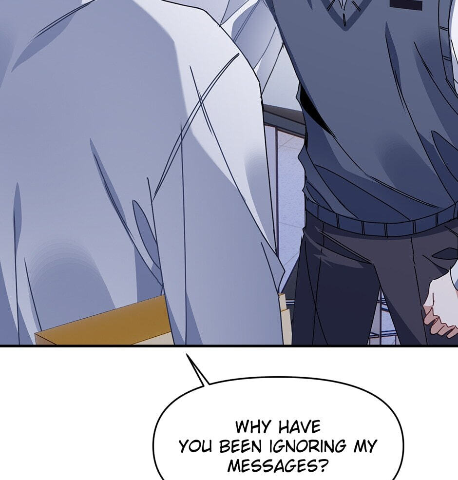 Read Love Interest Zone chapter 21 image 24 on Lezhin