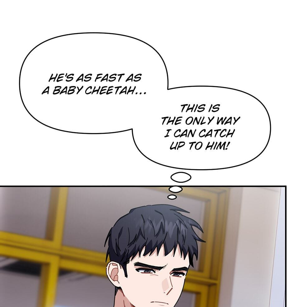 Read Love Interest Zone chapter 21 image 32 on Lezhin