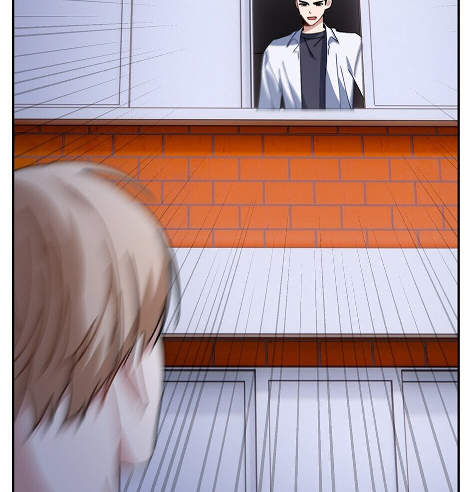 Read Love Interest Zone chapter 21 image 35 on Lezhin