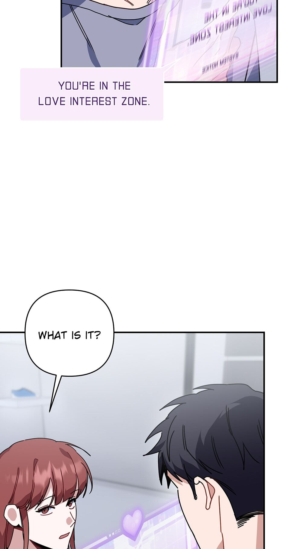 Read Love Interest Zone chapter 21 image 4 on Lezhin