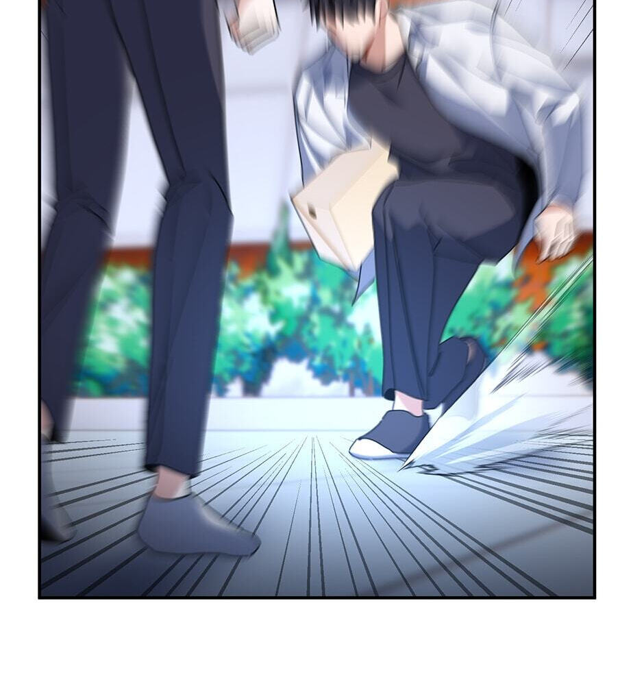 Read Love Interest Zone chapter 21 image 41 on Lezhin