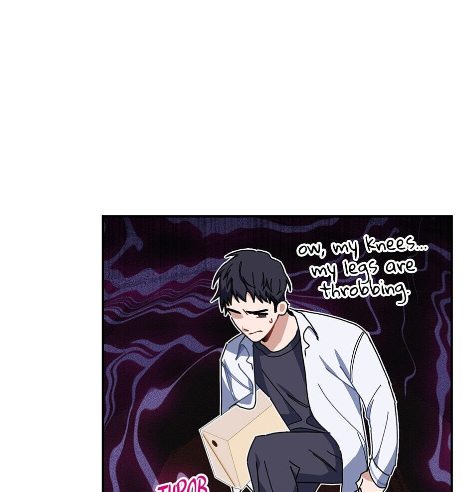 Read Love Interest Zone chapter 21 image 42 on Lezhin